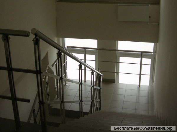 Офис в БЦ от 15 до 500 кв.м сдам