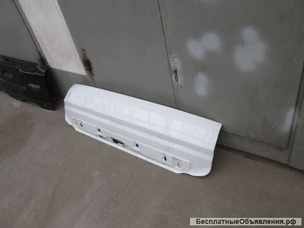 Дверь пятая нижняя (борт) для Рендж Ровер 4 (Вог)