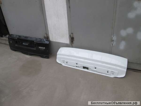 Дверь пятая нижняя (борт) для Рендж Ровер 4 (Вог)