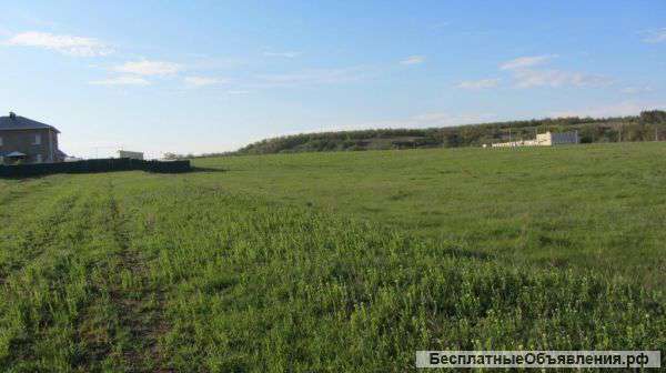 25 соток (Константиновка) Саратов