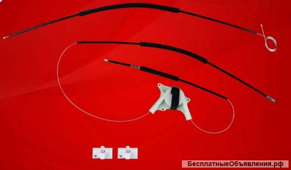 Mercedes Viano запчасти