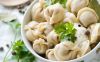 Вкусные домашние пельмени и вареники из отборных ингредиентов