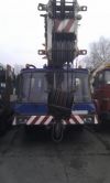 Запчасти к автокранам КС 5473,6471,6471а, 6472,7471, Famaba, Fablok