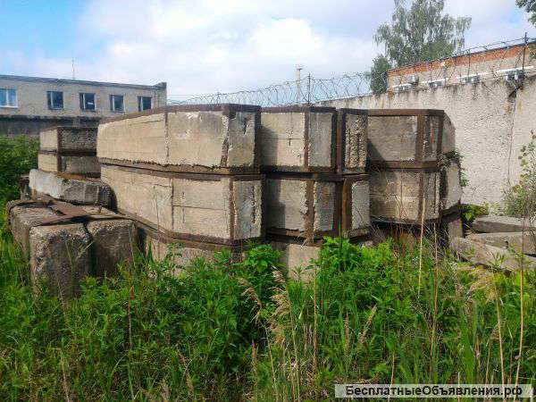 Противовес, балласт для кб-405, кб-408, кб-100