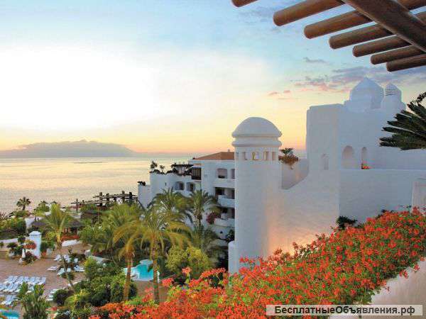 ООО «Вояж-Центр» предлагает туры в Испанию, Тенерифе