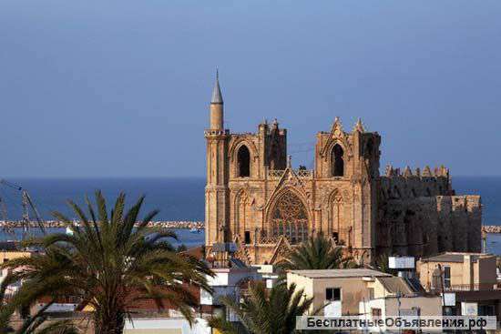 ООО «Вояж-Центр» предлагает туры на Кипр, Ларнака