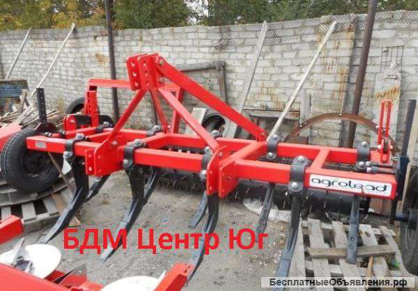 Плуг Чизельный ПЧН