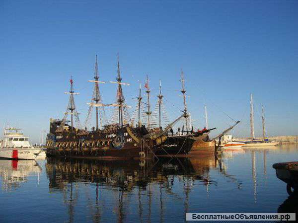 ООО «Вояж-Центр» предлагает туры в Тунис, Хаммамет