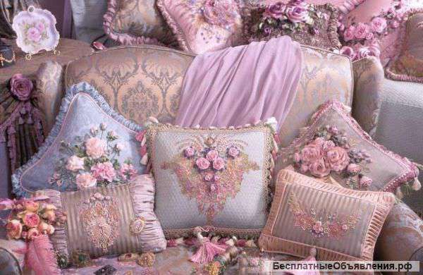 Сеть салонов штор "Мариэль"