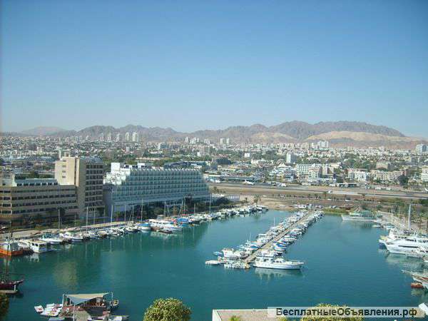 ООО «Вояж-Центр» предлагает туры в Израиль, Эйлат