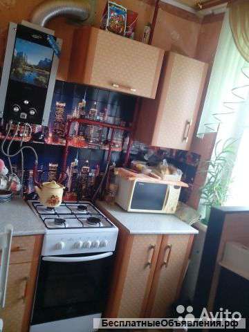 Квартира в пролетарском