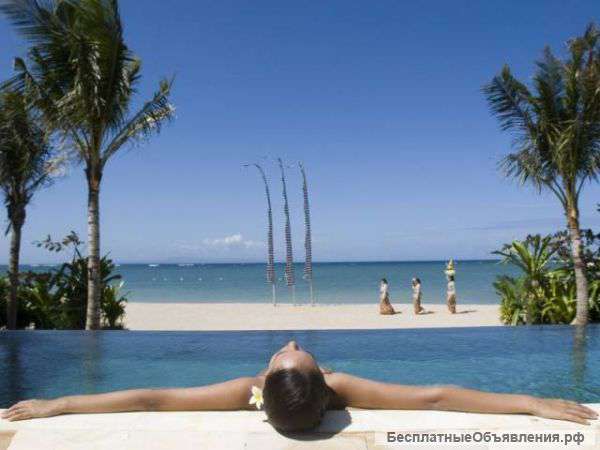 ООО «Вояж-Центр» предлагает туры на Бали