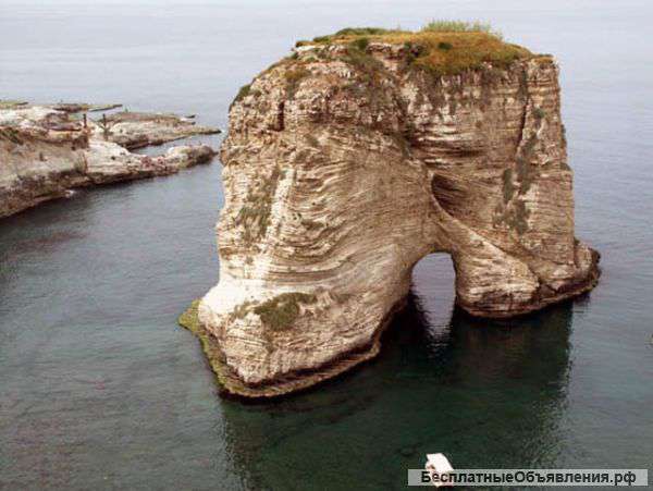 ООО «Вояж-Центр» предлагает туры в Иорданию, Акаба