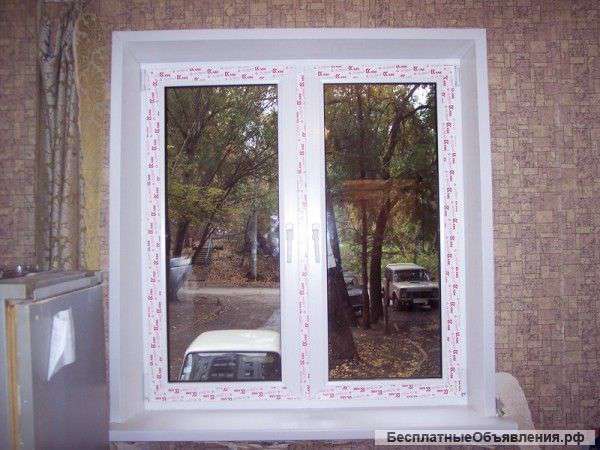 Окна Rehau недорого