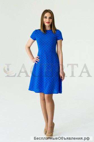 Красивые платья в Новосибирске