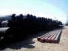 Трубы 720x 9 720x10 мм почти 4000 тонн г.Усинск