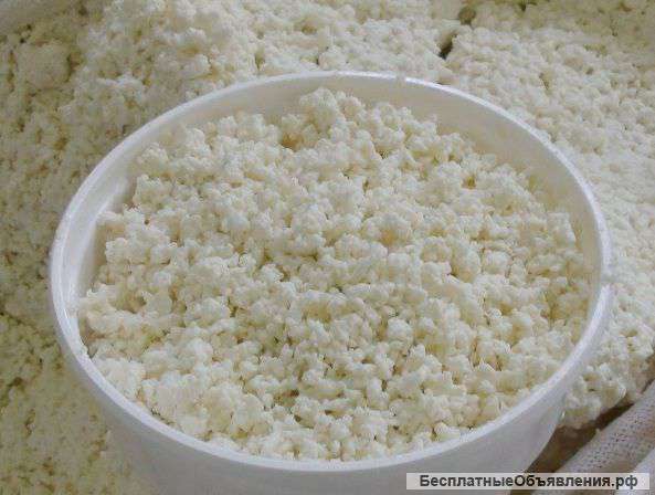 Антикризисное предложение ТВОРОГ 60р