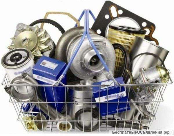 Запчасти и детали на японские авто