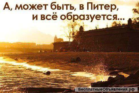 Автобусные туры в Петербург из Москвы