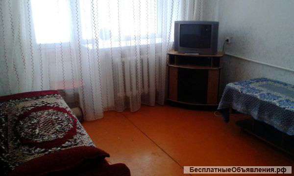 Сдам квартиру на территории курорта в красноусольске