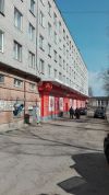 Окупаемость 6 лет. Сетевой, продуктовый арендатор- магазин «Дикси».