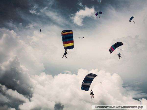 Требуется продавец-консультант