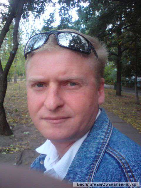 Ищу работу маляром