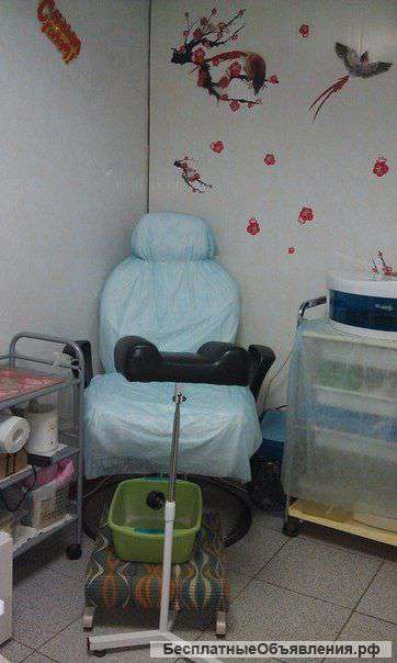 Действующую Парикмахерскую