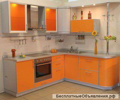 Корпусная мебель Краснодар