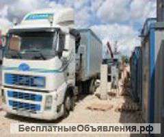 Аренда манипулятора в Зеленограде