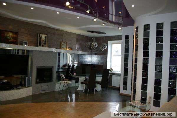 Ремонт под ключ