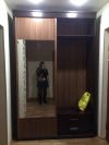 Сдам однокомнатную квартиру на длительный срок