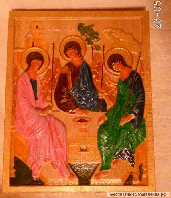 Резьба по дереву