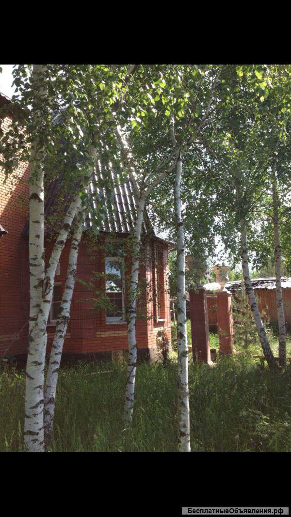 Дом 184кв.м моск.обл.Раменский р-он ,Ильинское