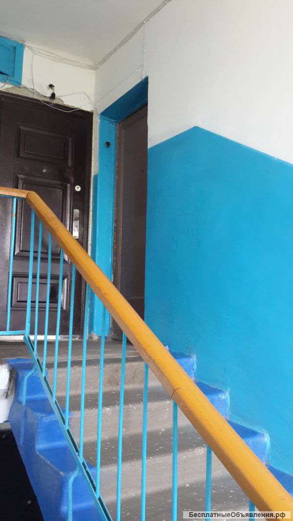 Квартира в центре Уфы