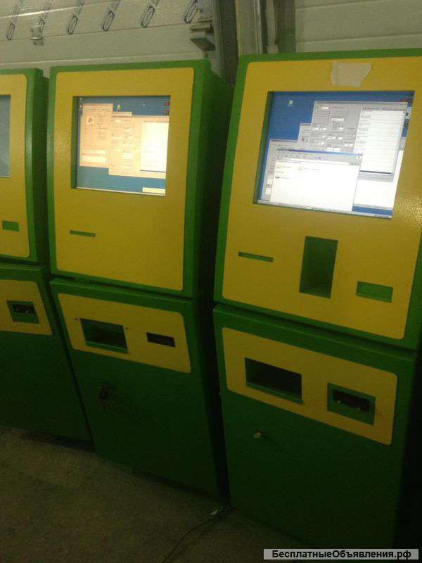 Терминал Puloon ter.005