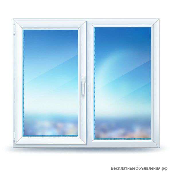 Ремонт окон