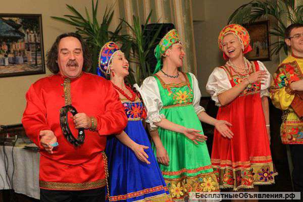 Выкуп невесты - начинаем свадьбу весело