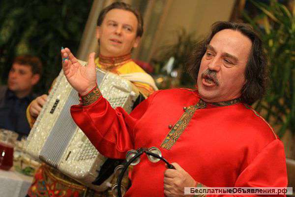 Выкуп невесты - начинаем свадьбу весело