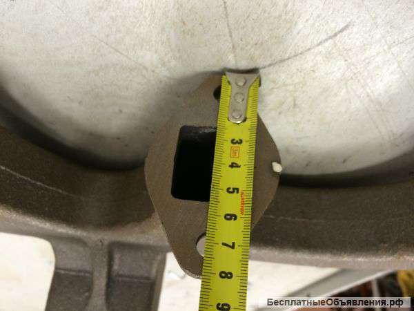 Выпускной коллектор zhazg1 NEO 200 bull SZM CTK