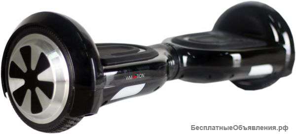 Новые гироскутеры WMotion, свежая поставка