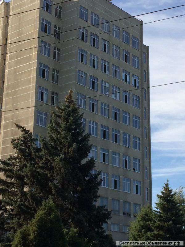 Строительные работы