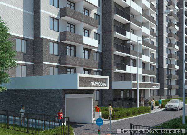Квартира в ГМР