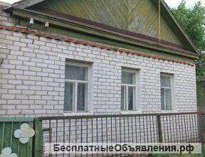 Два дома на одном участке