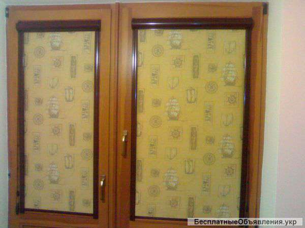 Жалюзи в Броварах