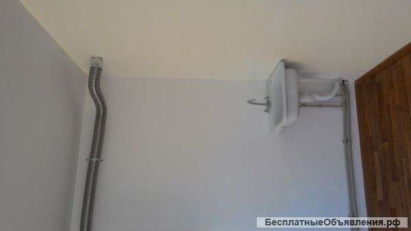 Квартира ГМР