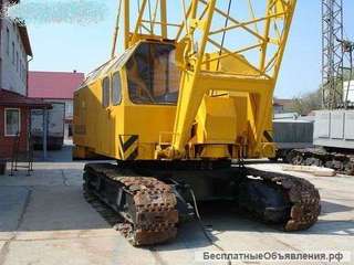 Аренда крана РДК 250