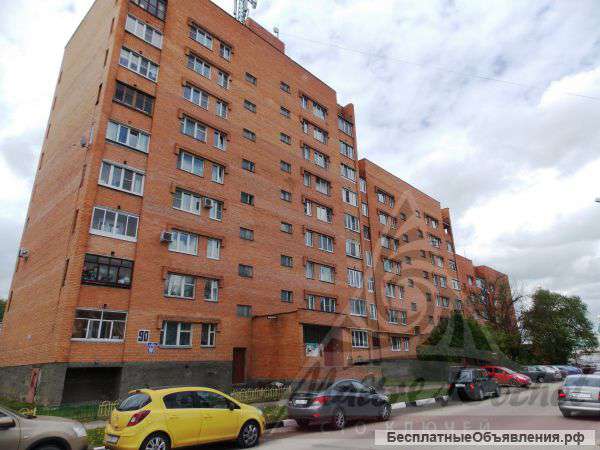 3-х комнатная квартира, ул. Карла Маркса