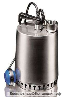 Дренажные насосы Grundfos AP 12.40.04.1