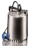 Дренажные насосы Grundfos AP 12.40.04.1